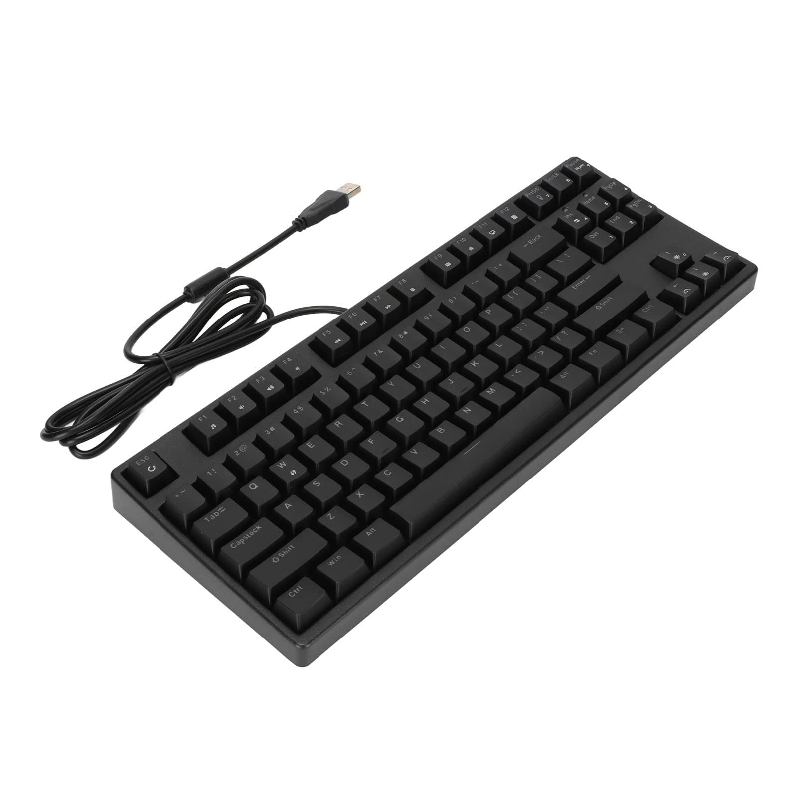 Mechanical Keyboard - EN Wired/Wireless