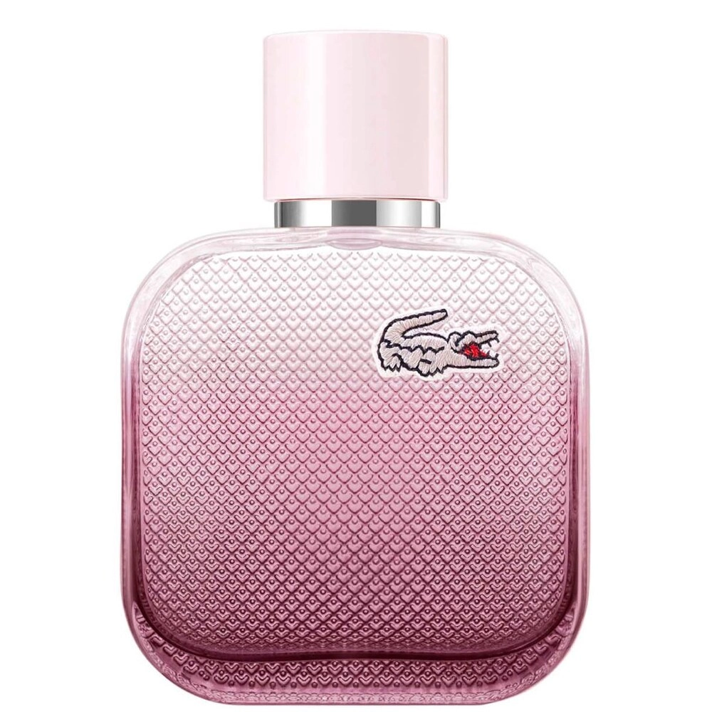 Lacoste L.12.12 Rose - Eau de Toilette 50 ml