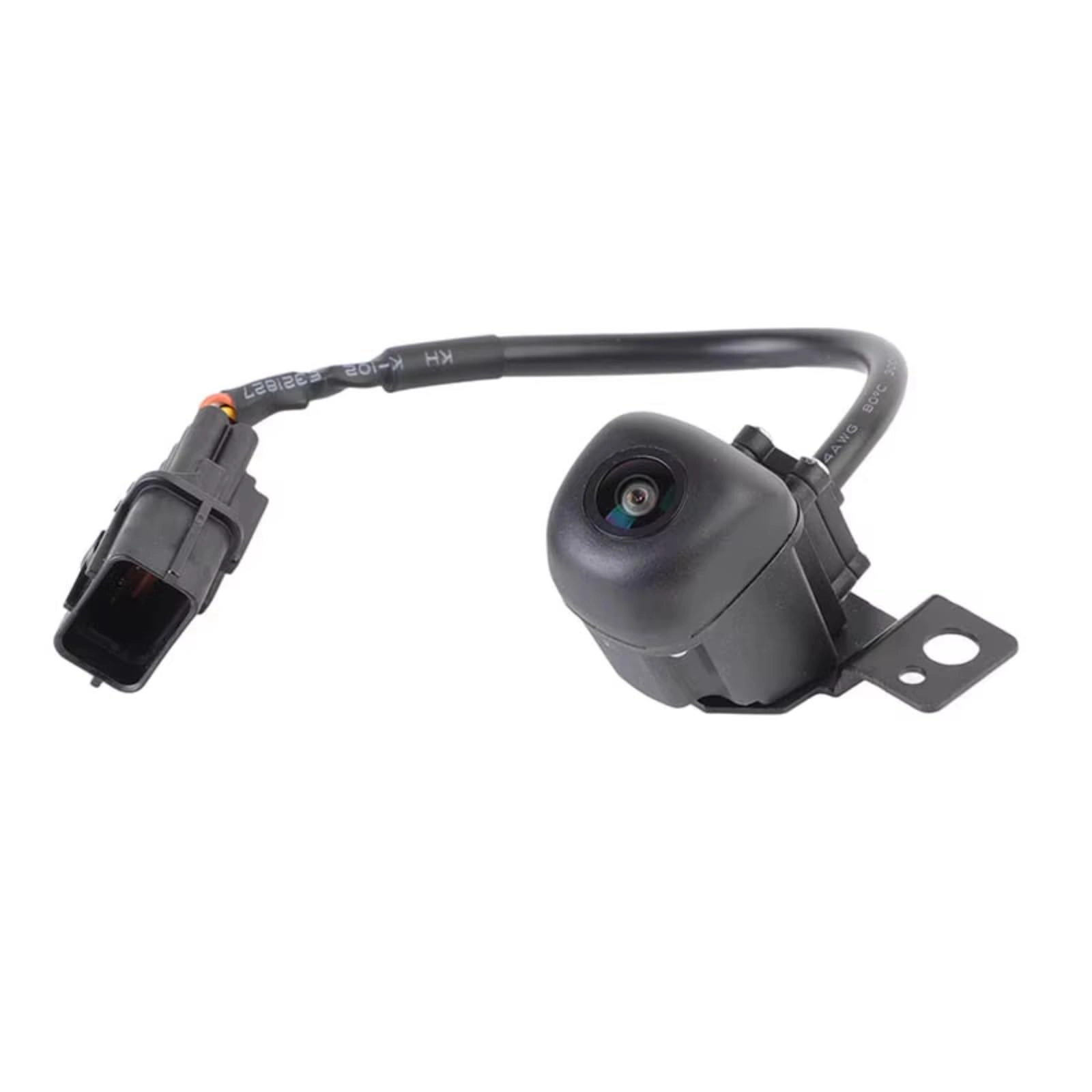 zhaxide Rear View Parking Camera - Night vision Wired