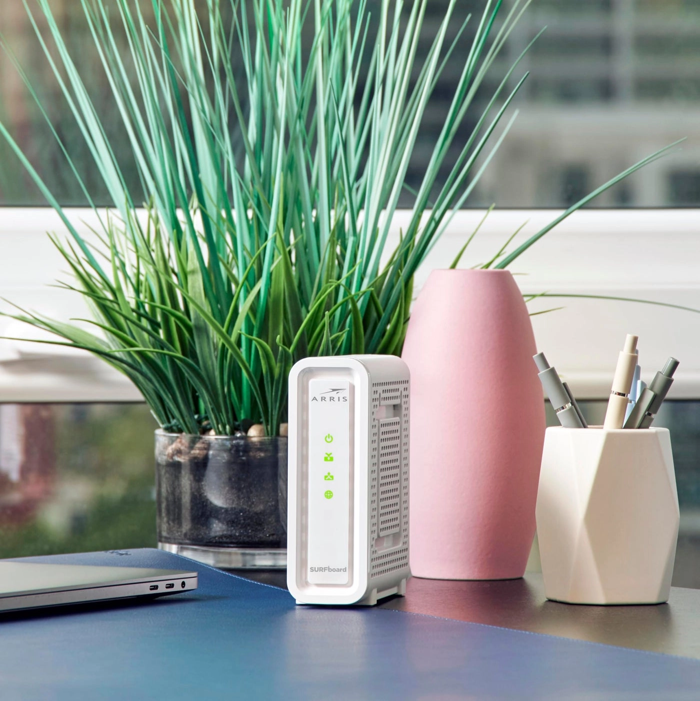 SB8200 - DOCSIS 3.1 2 -1Gbps Ethernet Ports