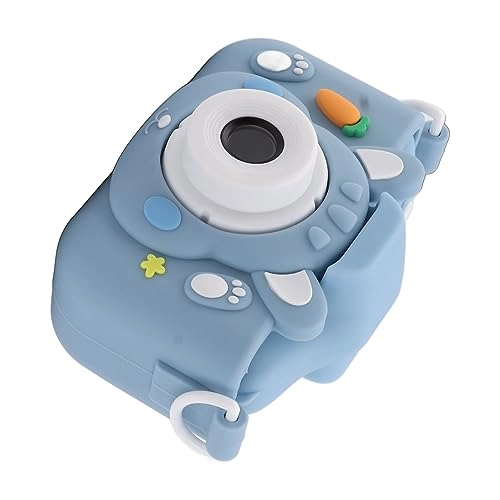 Mini Retro Digital Camera