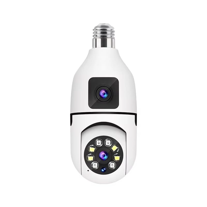 Mini Indoor 360° PTZ