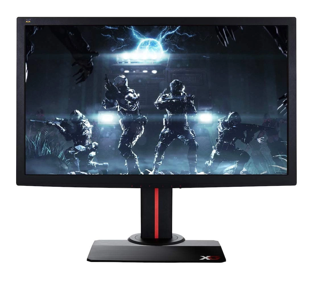 Viewsonic XG2702 - 27 Inches 1920x1080