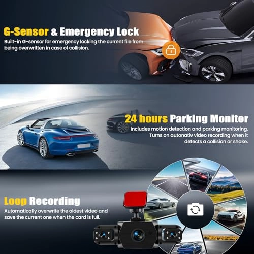 L5952-AM39EU-GOH-N - 1080P