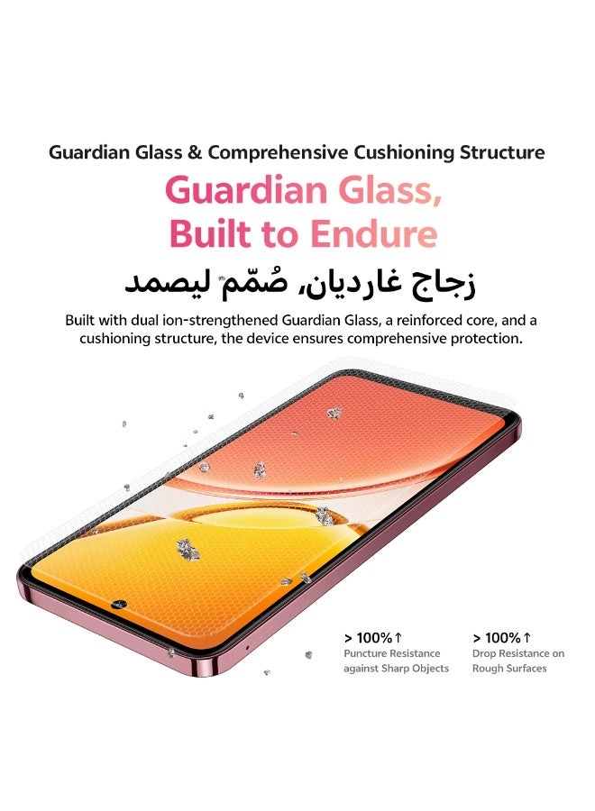 Y31 - 8 GB 256 GB Bundle