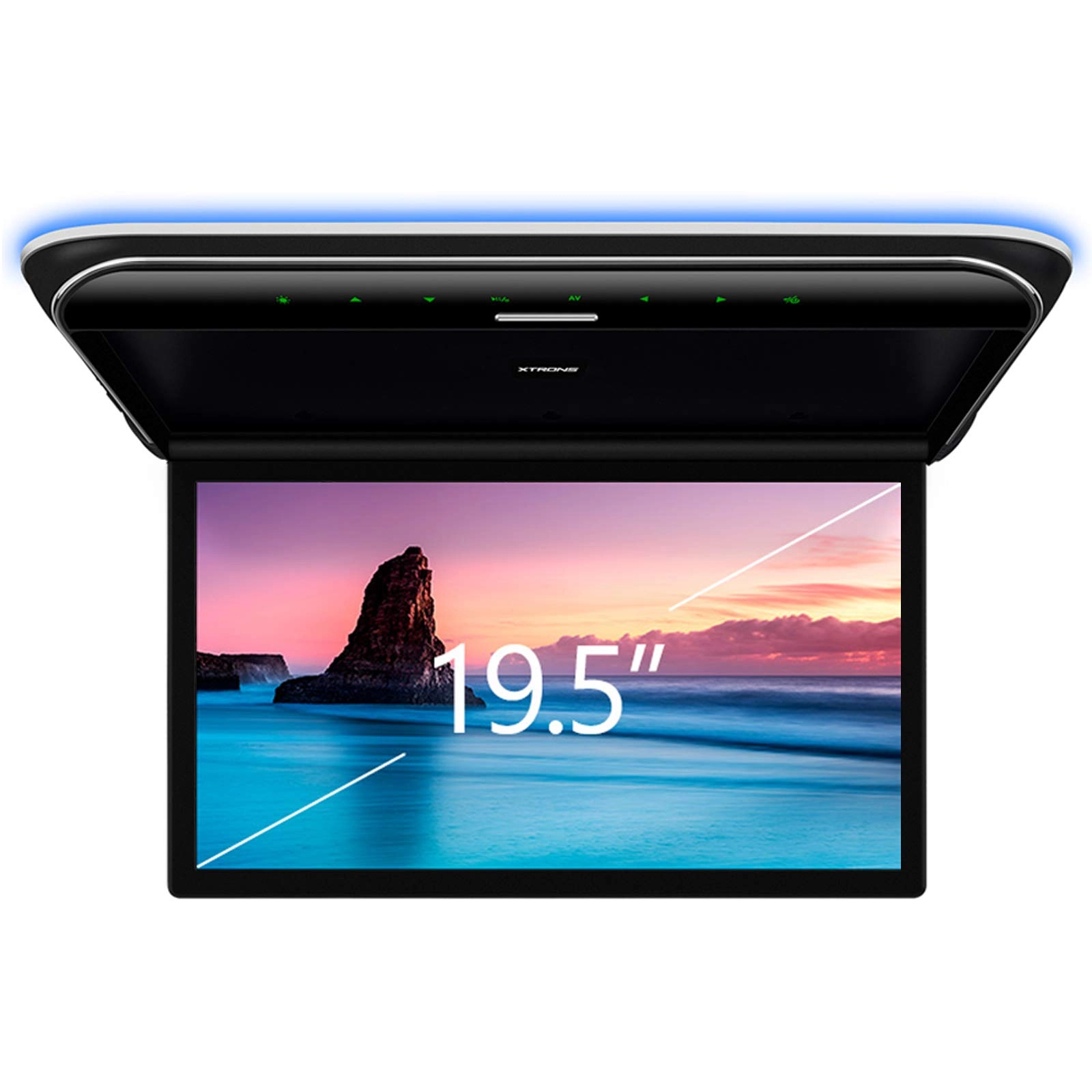 Xtrons CM195HD - 19.5 inch
