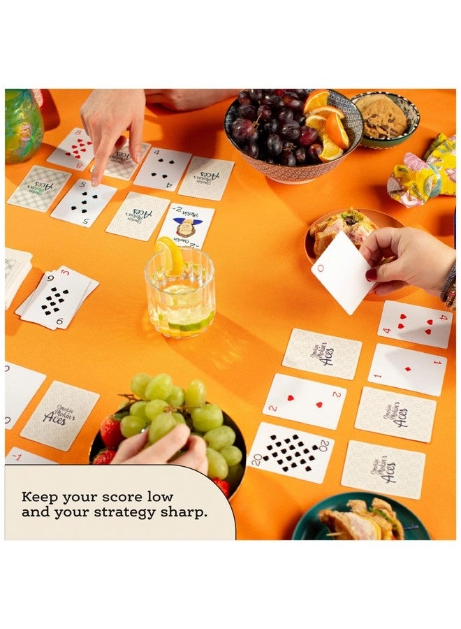 Smokin' Mokin - Card Game