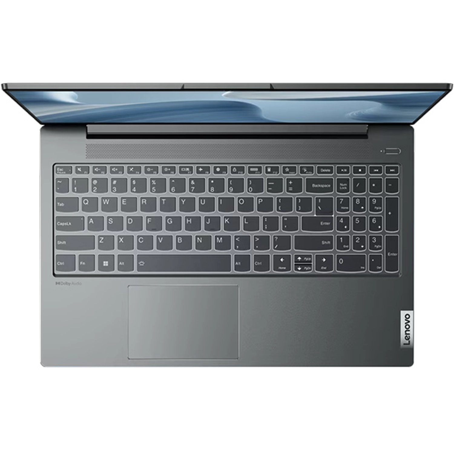 IdeaPad 5 15IAL7 83EL001MAX - 15.6'' i5-1235U 16GB DDR5 512GB SSD