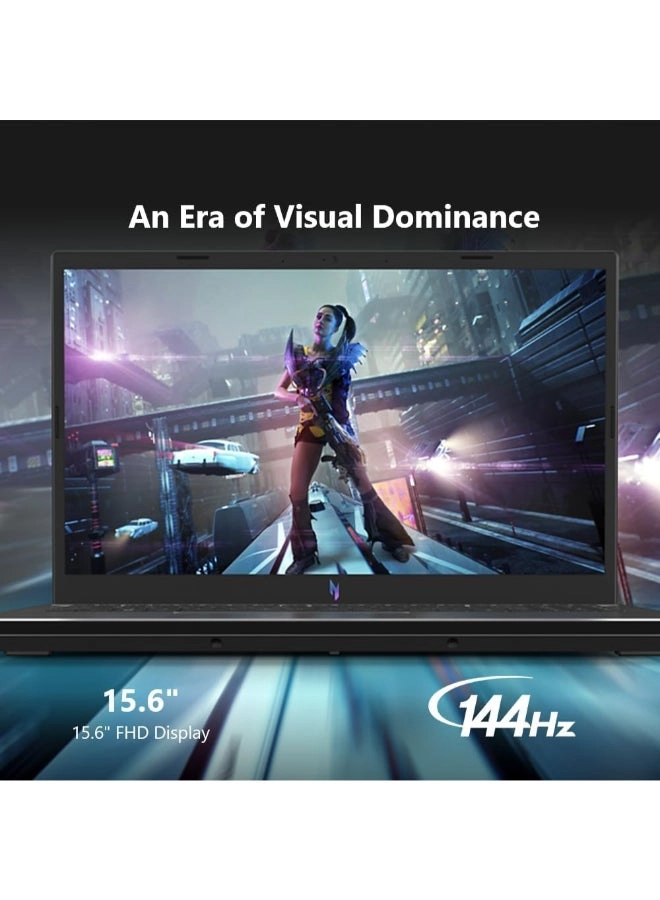 Nitro V15 - 15.6'' Core i7-13620H 64GB DDR5 2TB SSD