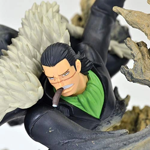 Crocodile - One Piece (5.08 cm) (27094)