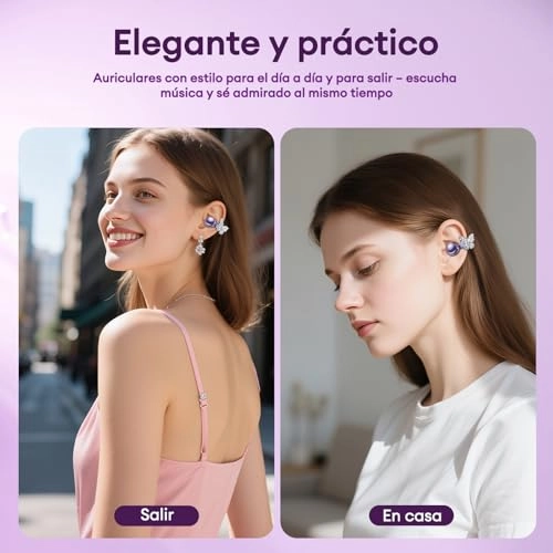 HY-C02 Wireless Earbud
