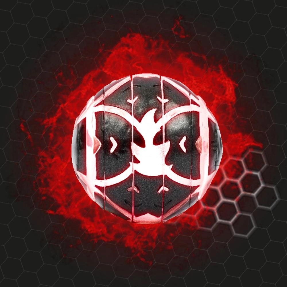 Elesphere (527-GRV01)