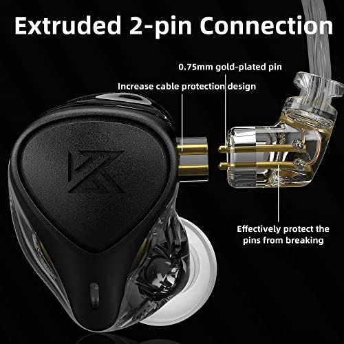 ZEX Pro Wired Earphone