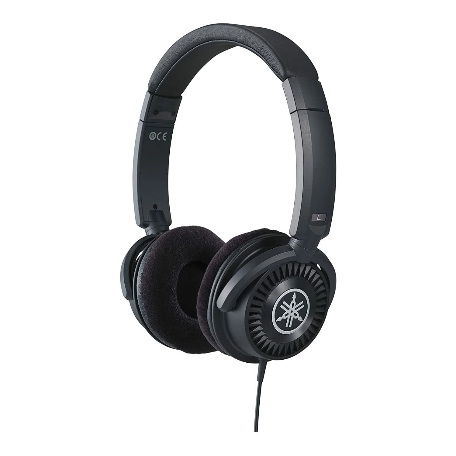 Yamaha PAC HPH-150B Wired Headphone
