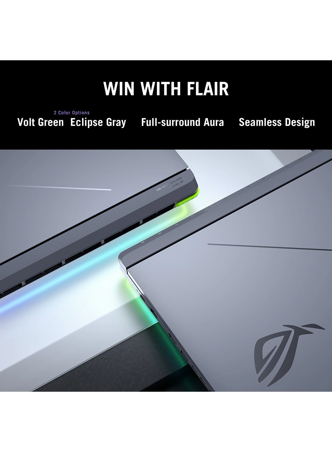 ROG Strix G16 G615LR-RV052W - 16'' Core Ultra 7 255H 32GB DDR5 1TB SSD