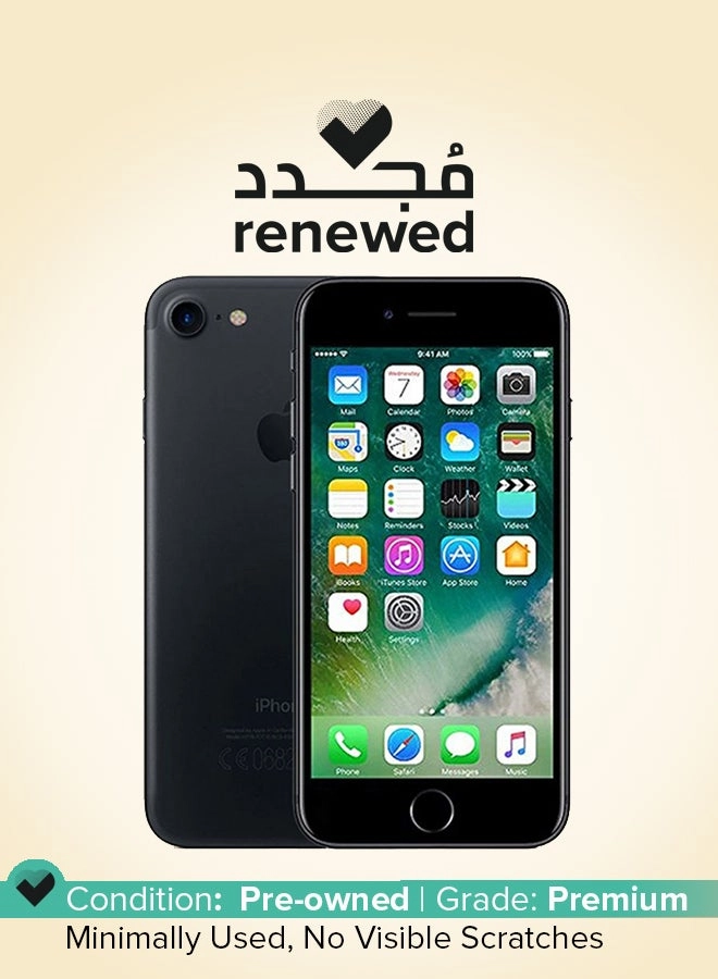 (Like New) iPhone 7 - 32GB