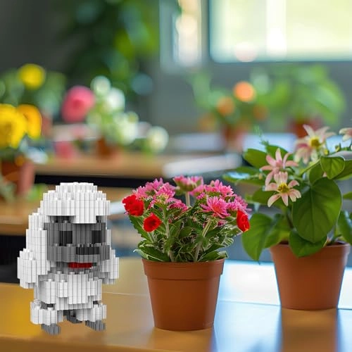 CLJM-01 - Poodle 400 pcs