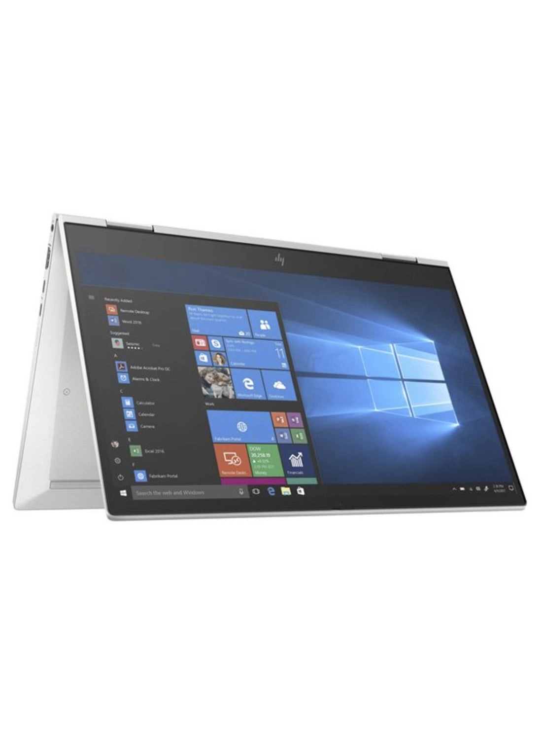 (Refurbished) EliteBook X360 830 G7 - 13.3'' Core i5 16GB DDR4 512GB SSD