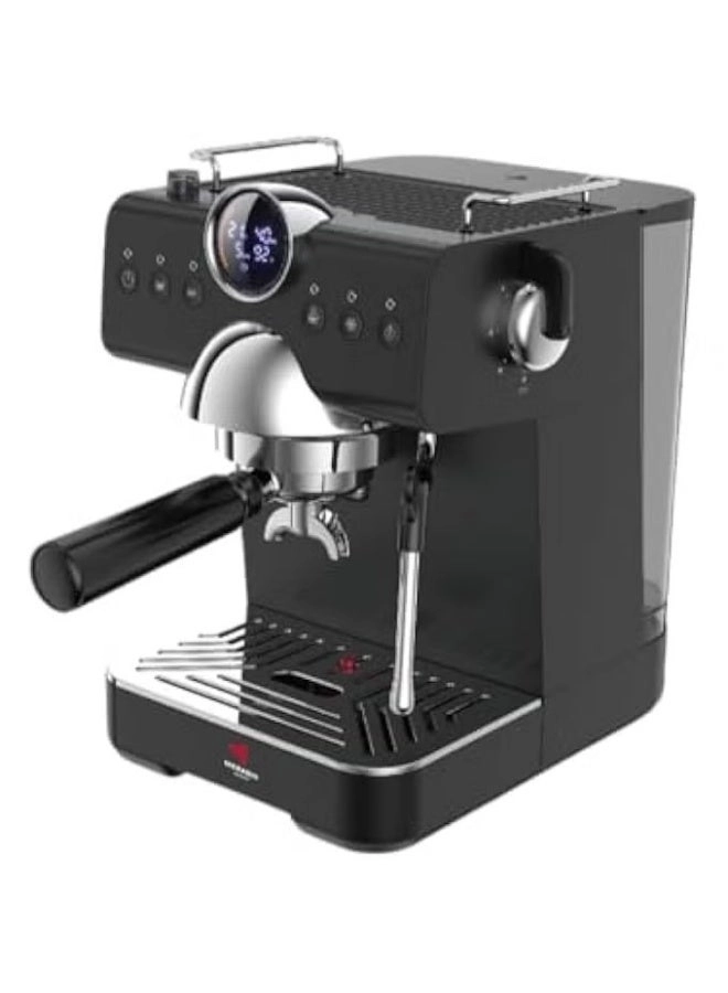 ME-ECM2108 - PID Temperature Control Digital Display