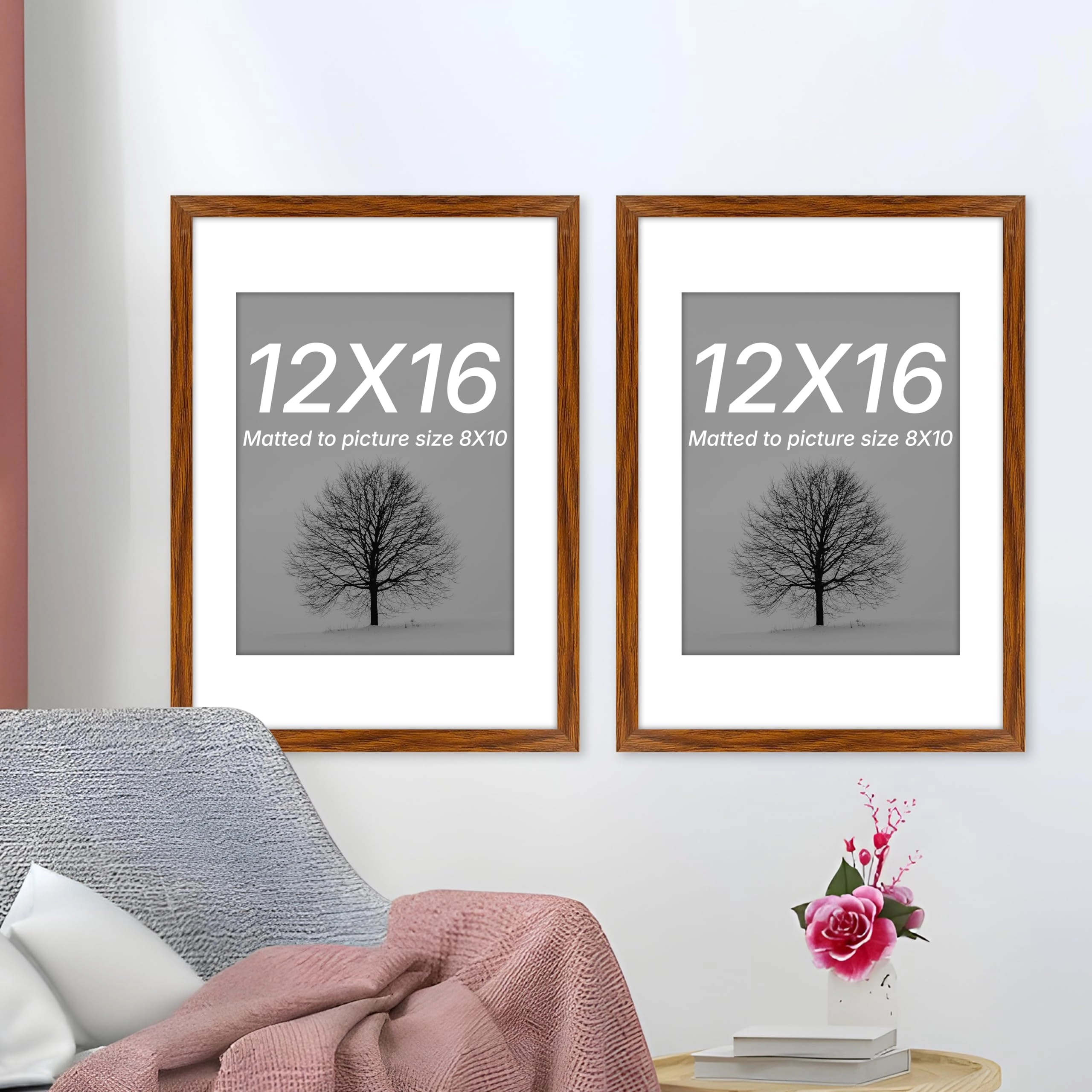 Document Frame - 12x16 Inch