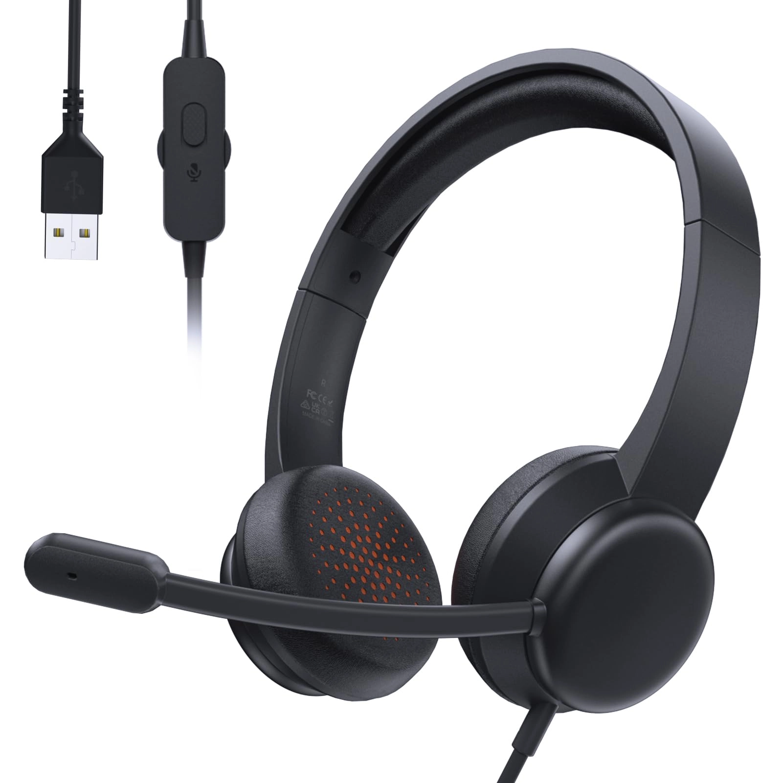 syndesmos CM7006 Wired Headphone