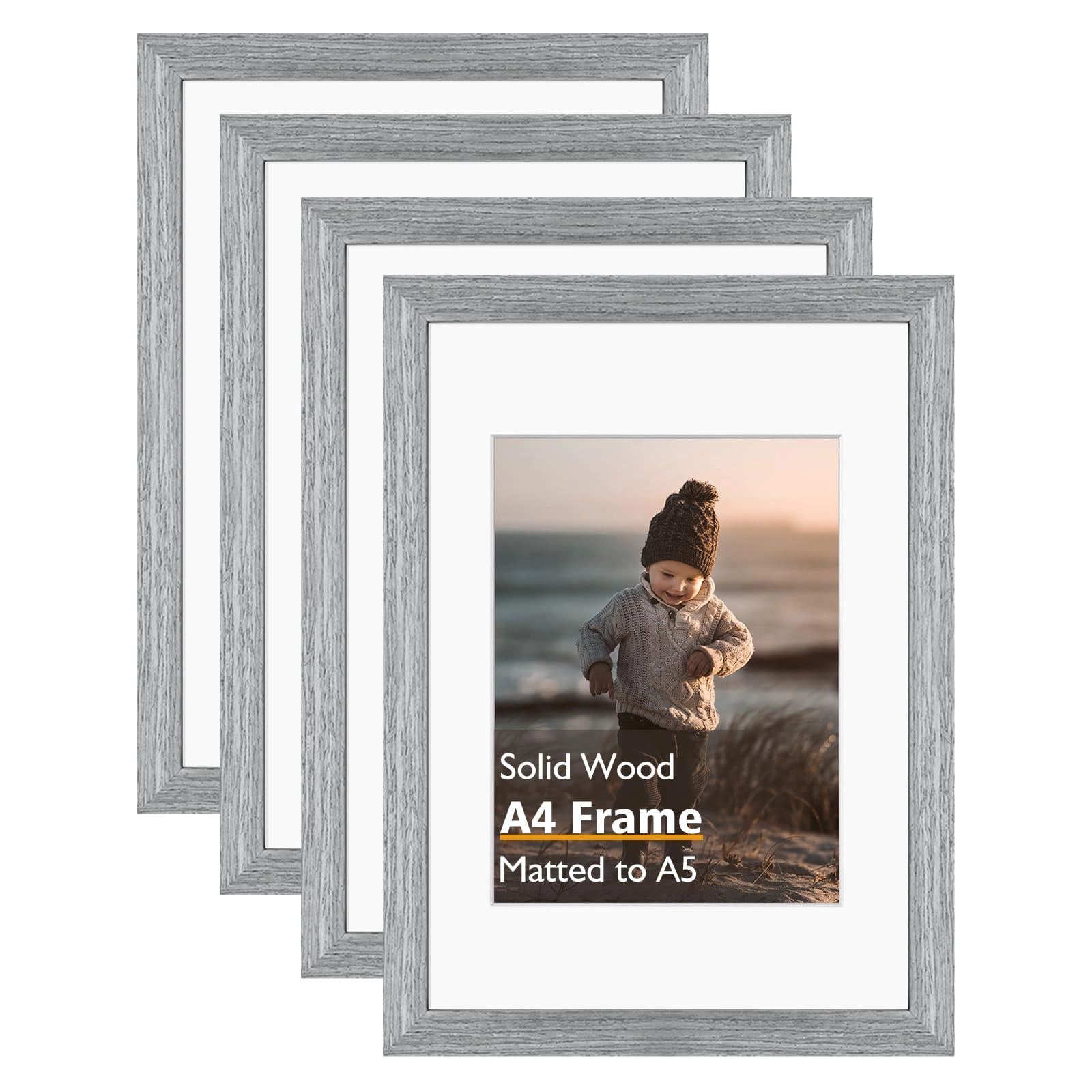 Picture Frame - A4
