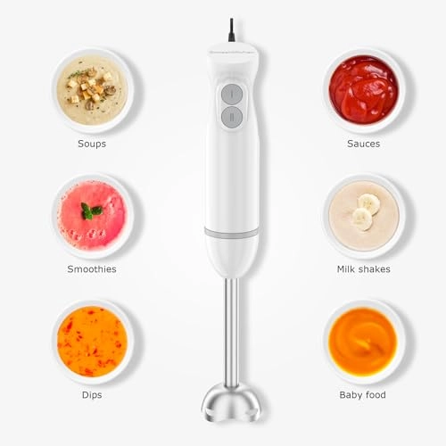HB3201 - Hand Blender