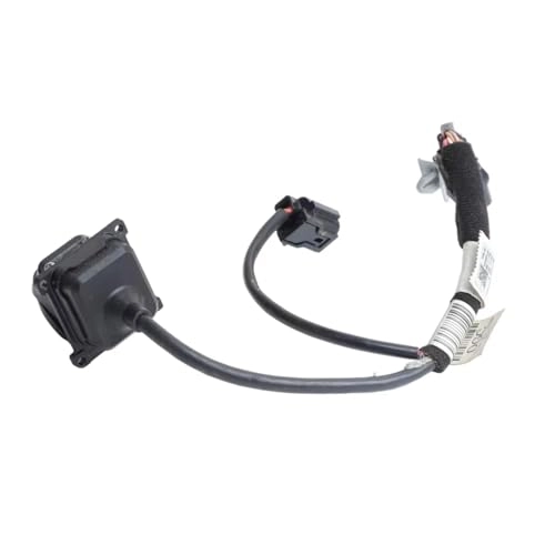 Rear View Reversing Camera - Night vision