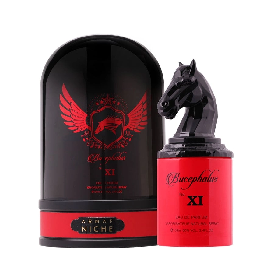 Sterling Perfumes Bucephalus No. XI Eau de Parfum 100ml