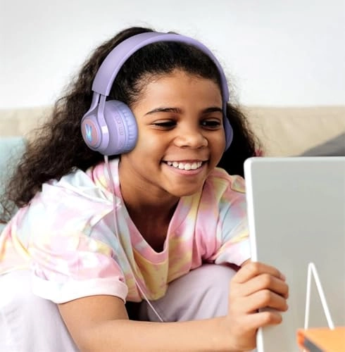 Cat Ear Kids - Wireless Headphone