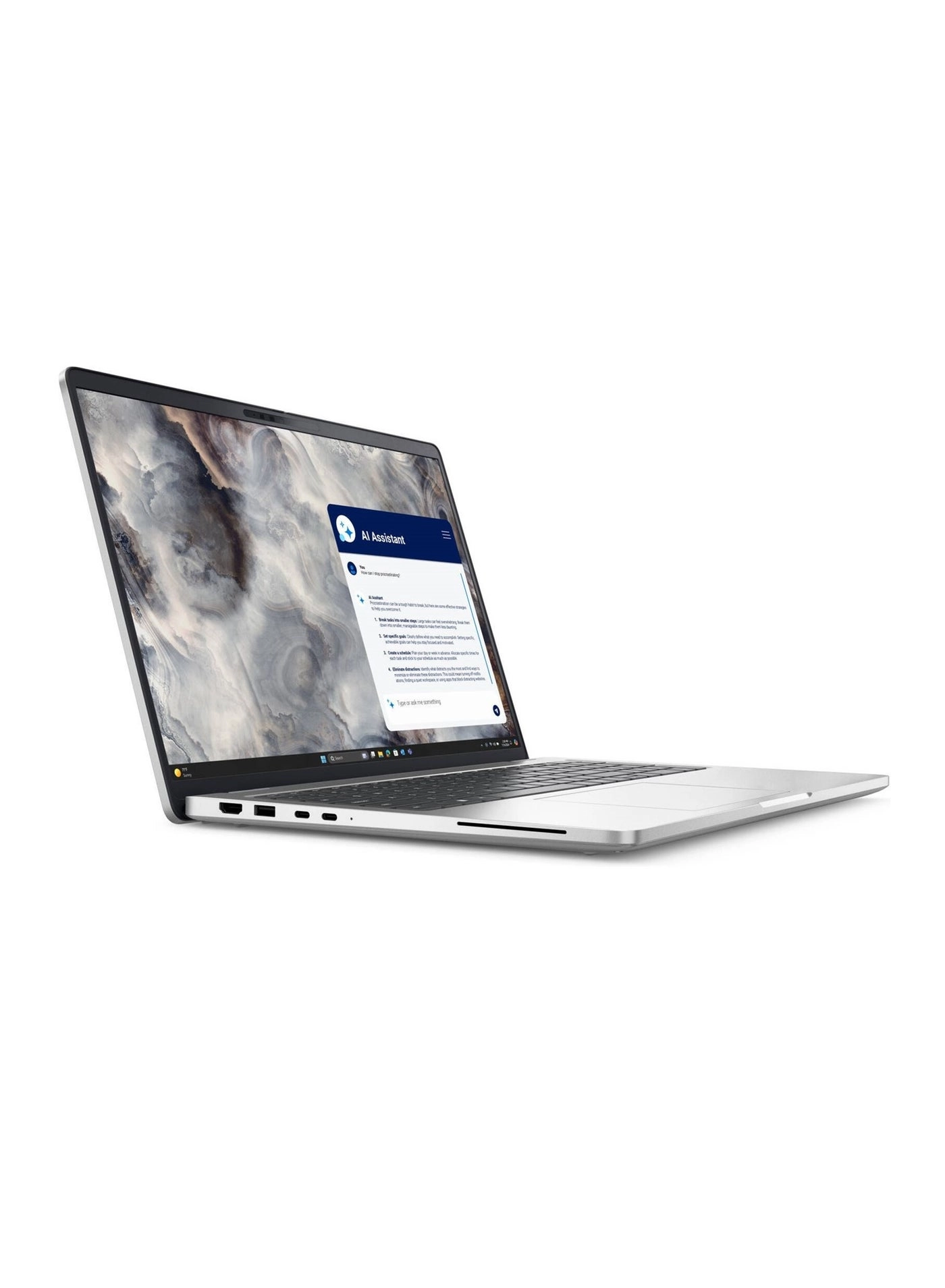 PB16250 - 16'' 1TB 16GB Core Ultra 7 265U