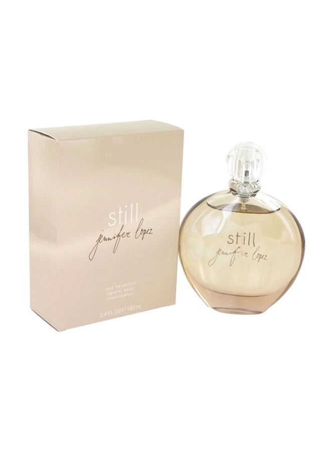 Still Eau de Parfum 100 ml