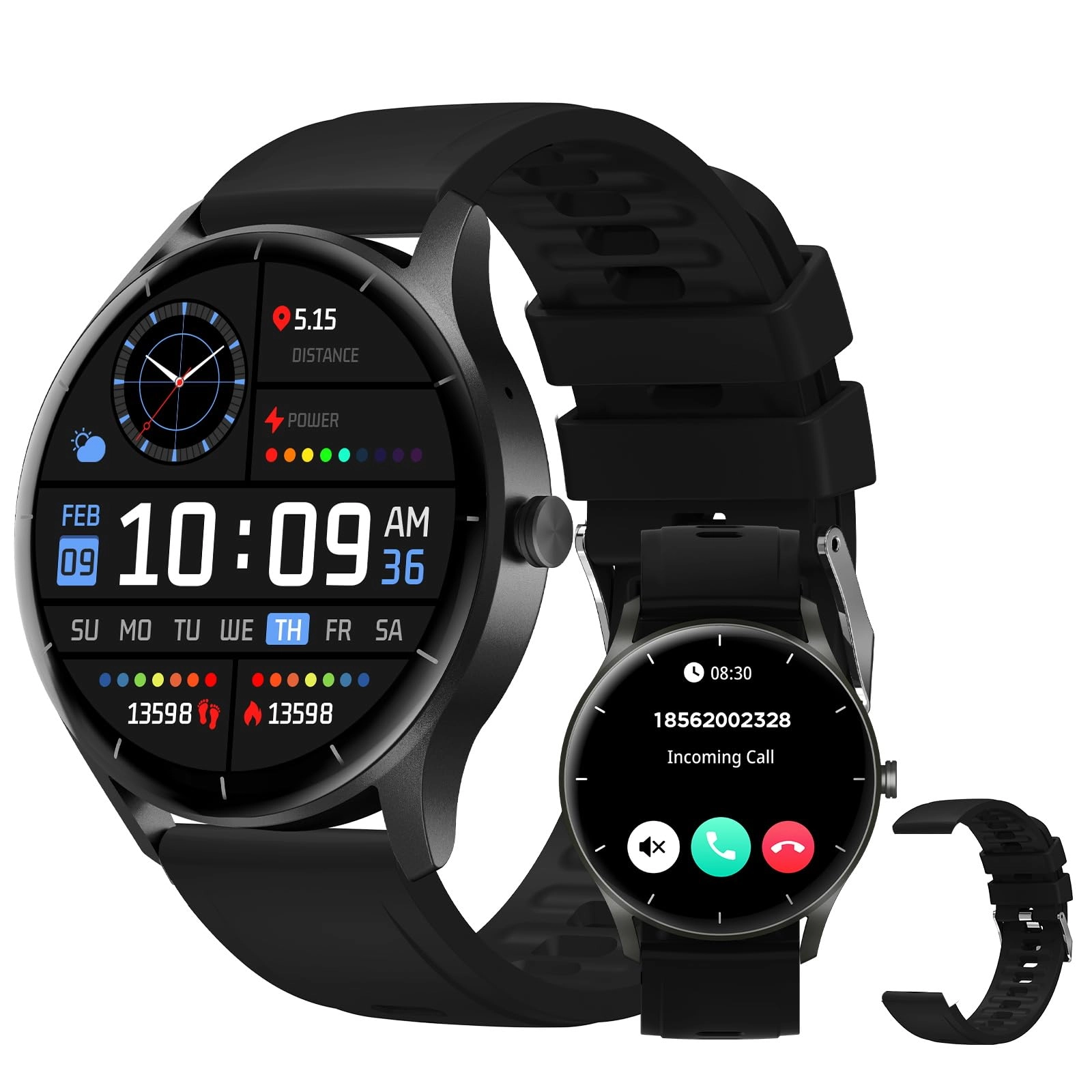 Smart Watches For Men