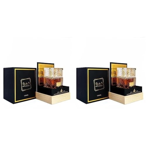 Khamrah - 200 ml Pack