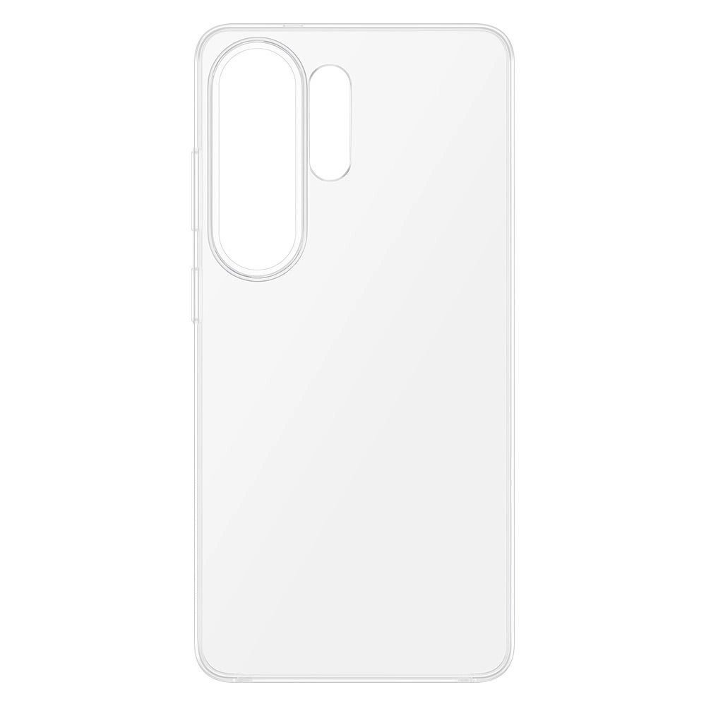 Clear Case for Samsung Galaxy S26 Ultra