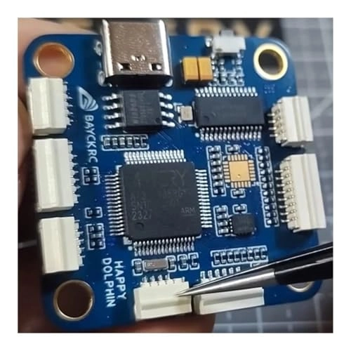 Flight Controller - 5in1 1-2S 12A ESC