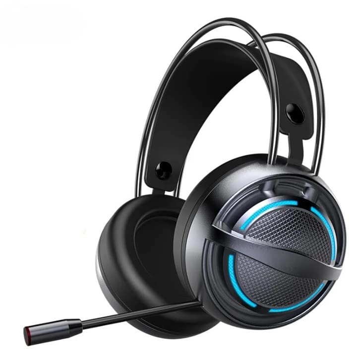 Sirius Wired Headset