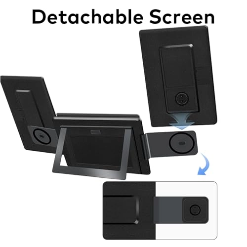 Portable Triple Screen Monitor - QHD 2560x1600 16 Inch