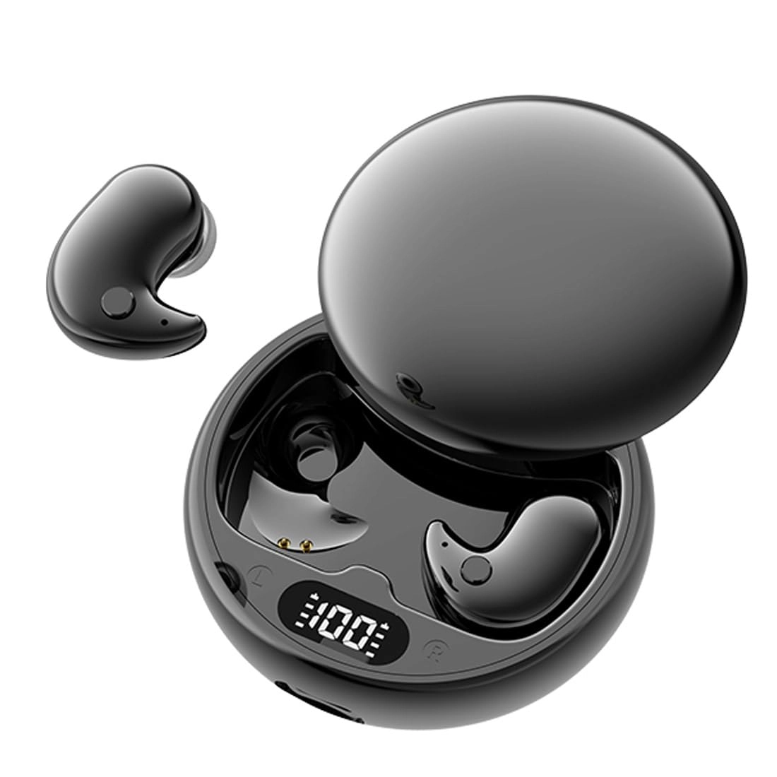 Micool Invisible Sleep Wireless Earbud