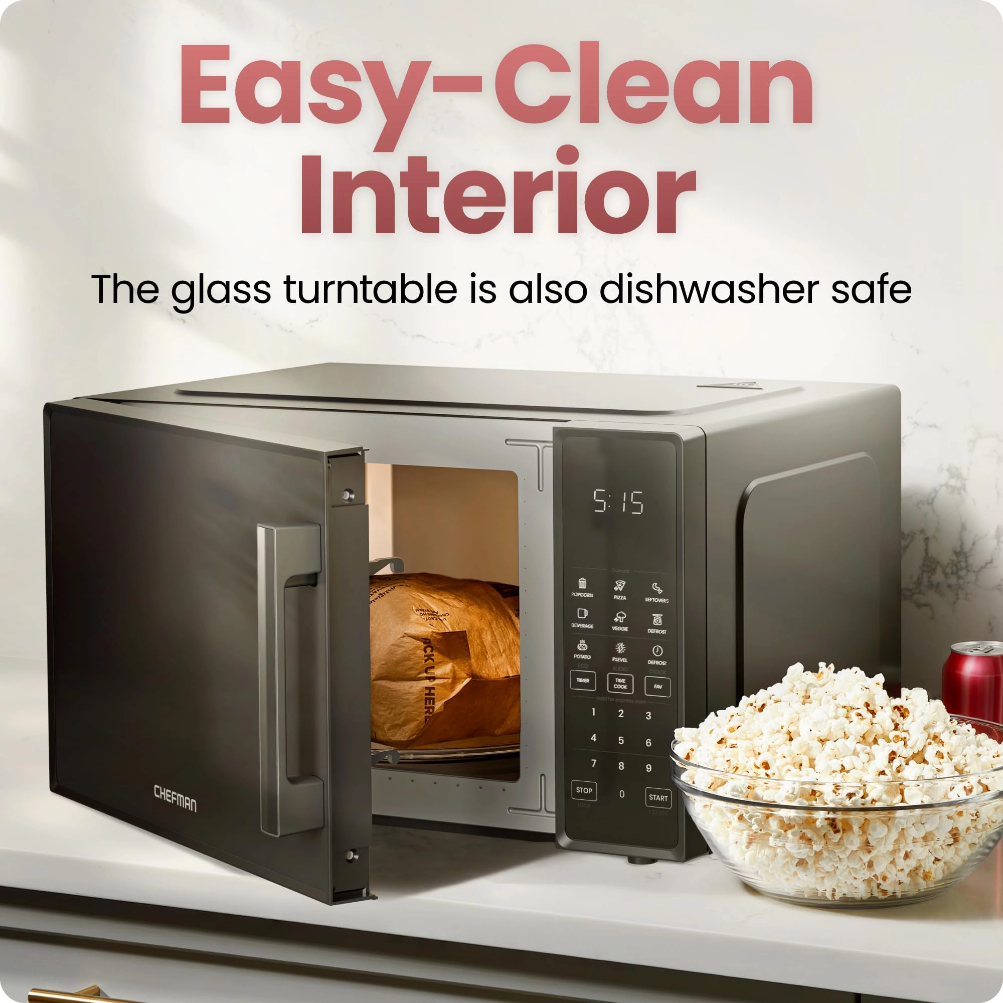 Countertop RJ55-11-V3