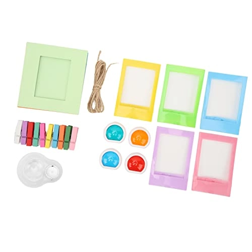 Instant Camera Frame Kit