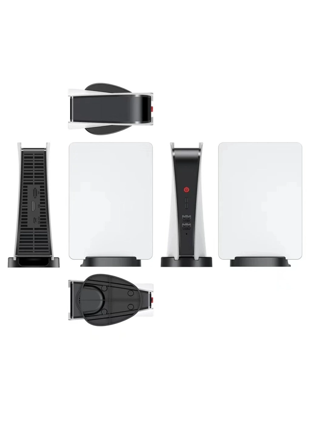 Wireless Retro Game Console - 64GB