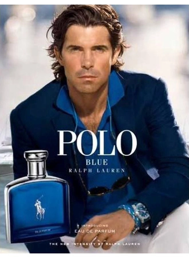 Polo Eau de Toilette 125 ml
