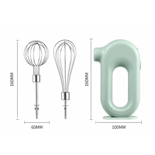Handheld Egg Beater - 20 watts