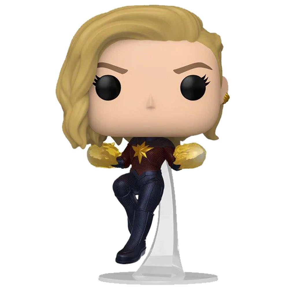 FUNKO Captain Marvel - Marvel (SDCC'23)