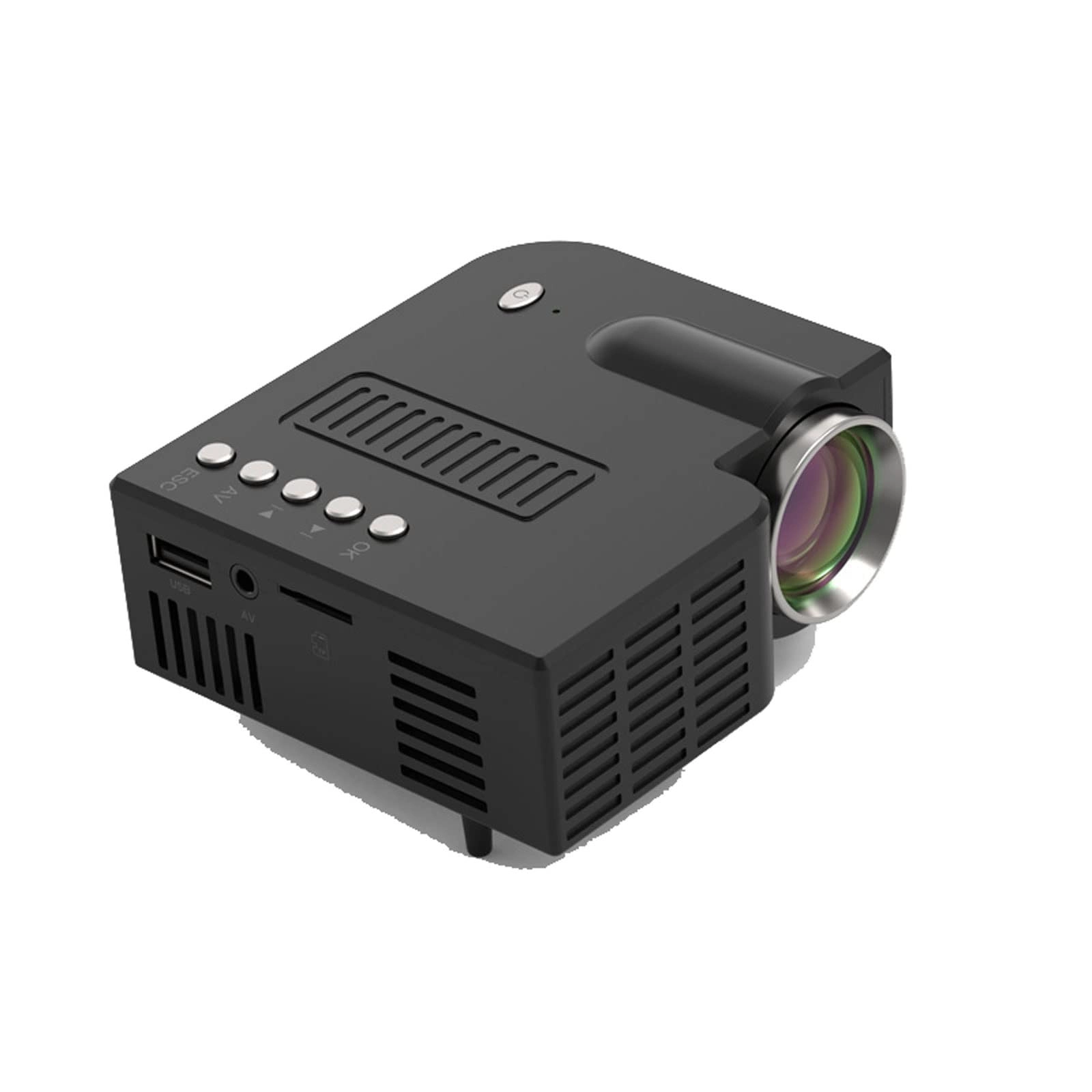 Projecter Mini Projector 7467834