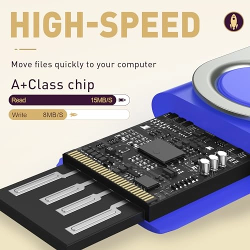 USB 2.0 Flash Drive - USB Type A 32GB