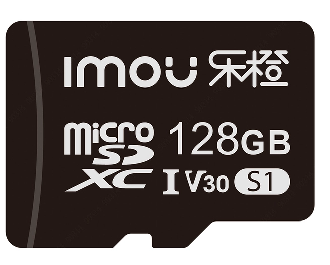 Imou Micro SD Card - 128GB