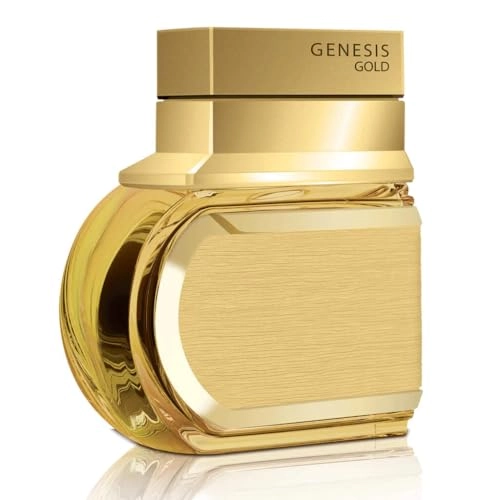 Genesis Eau de Parfum 100ml