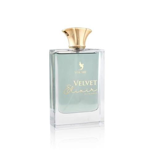 Velvet Elixir Eau de Parfum 100ml